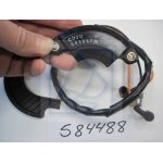 Moduł zapłonowy Johnson Evinrude CDI 584488