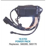 Moduł zapłonowy Johnson Evinrude OMC 586800 min. 2 tygodnie od każdego poniedziałku