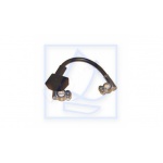 Mostek kabel akumulatorowy 30 cm