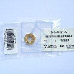 Nakrętka śruby napędowej TOHATSU MERCURY 9,9 ~ 30KM