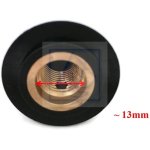 Nakrętka śruby napędowej Yamaha 4A 5C 6A 8A  647-45616-02