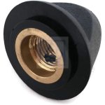 Nakrętka śruby napędowej Yamaha 4A 5C 6A 8A  647-45616-02