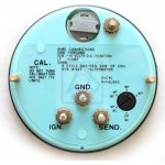 Obrotomierz 7000RPM MERCURY 895283A05