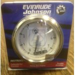 Obrotomierz System Check  Evinrude 7000RPM biały 776579