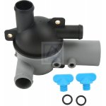 Obudowa dolna pompy Mercruiser zamiennik 863631T1