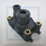 Obudowa pompy wody Johnson Suzuki DF4 DF5 DF6 2004~