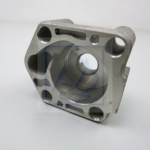 Obudowa górna pompy wody stal Suzuki DT9.9 DT15 18-3480