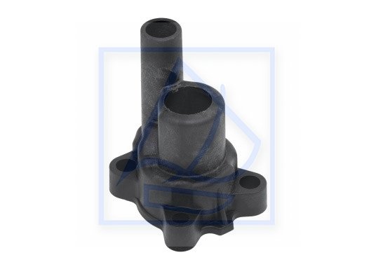 Obudowa pompy wody Honda BF6B BF8AX BF8B ~2002 19220-881-840