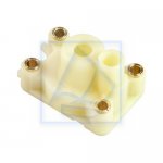 Obudowa pompy wody Johnson Suzuki DF4 DF5 DF6 2004~