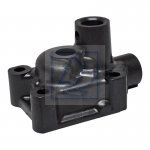 Obudowa pompy wody MERCURY 4KM 5KM F4 F5 TOHATSU MFS5