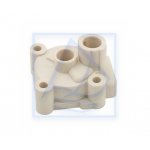 Obudowa pompy wody MERCURY F8 F9,9 TOHATSU MFS8 MFS9.8