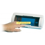 Pokrywa radia strugoszczelna LUX  245x110x42H
