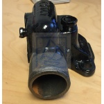 Obudowa termostatu Mercruiser 29-47587 MC 29-47587