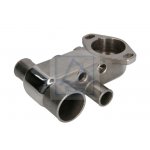 Obudowa termostatu stal Mercruiser 8M0061381 18-1989