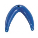 Odbijacz dziobowy Bowbuoy 1 - 9 x 70cm niebieski