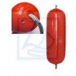 Odbijacz pomarańczowy 10 x 30cm