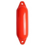 Odbijacz Starfender 1 - 12x45cm  pomarańczowy