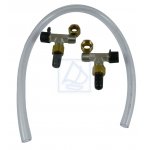 Odpowietrzenie do siłownika 1/4" NPT SeaStar HF5521