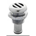 Odpowietrznik zbiornika AISI 316 prosty 16mm