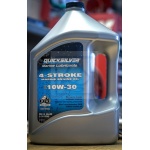 Olej silnikowy Quicksilver Performance 10W-30 4L