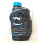 Olej silnikowy Evinrude XPS Synthetic Blend 5W40 0,95L