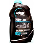 Olej silnikowy Evinrude XPS Synthetic Blend 5W40 0,95L