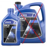 Olej silnikowy Diesel mineralny Volvo Penta VDS-4.5 15W-40  1L