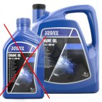 Olej silnikowy Diesel mineralny Volvo Penta VDS-4.5 15W-40  5L