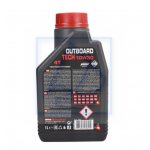 Olej silnikowy MOTUL Outboard Marine 10W30 5 litr