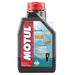 Olej silnikowy MOTUL Outboard Marine 10W30 1 litr