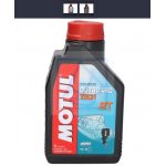 Olej silnikowy Motul Outboard Tech TCW-3 1L