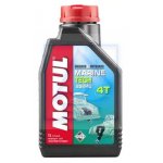 Olej silnikowy półsyntetyk MOTUL Outboard Marine 25W-40 1L