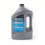 Olej silnikowy Heavy Duty Diesel SAE 15W-40  4L
