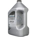 Olej silnikowy syntetyk Quicksilver 10W30 4L