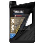 Olej silnikowy Yamalube ® Full Synthetic 10W-30 1L