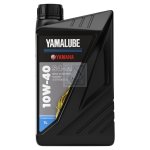 Olej silnikowy Yamalube ® Semi Synthetic 10W-40 1L
