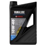 Olej silnikowy Yamalube ® Semi Synthetic 10W-40 5L