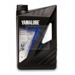 Olej silnikowy Yamalube ® Synthetic 10W-30 4L