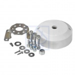 Pakiet montażowy odsadka 90° X34W Ultraflex T71 G86