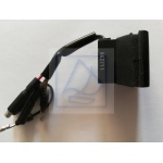 Panel 2 LED silnika HONDA 25-225 KM używany 