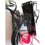 Panel sterowania 2 LED HONDA 32340-ZW-505 używany