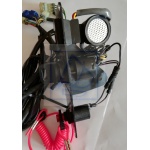 Panel sterowania 2 LED HONDA 32340-ZW-505 używany