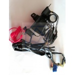 Panel sterowania 2 LED HONDA 32340-ZW-505 używany
