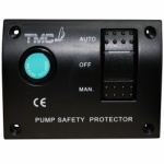 Panel sterowania pomp zęzowych 12V