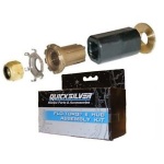 Piasta Flo Torq II Hub Mercruiser 835257Q1