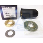 Piasta YAMAHA RUBEX RBX-203 15-wpust 