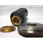 Piasta EVINRUDE JOHNSON SUZUKI RUBEX RBX-110