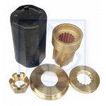 Piasta śruby EVINRUDE JOHNSON OMC 90 ~ 300 KM BSK BH-JE