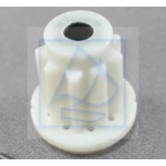 Piasta śruby Johnson Evinrude 4KM 1973~ 391598