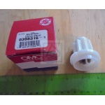 Piasta śruby Johnson Evinrude 2KM 4KM 1988~ 398316